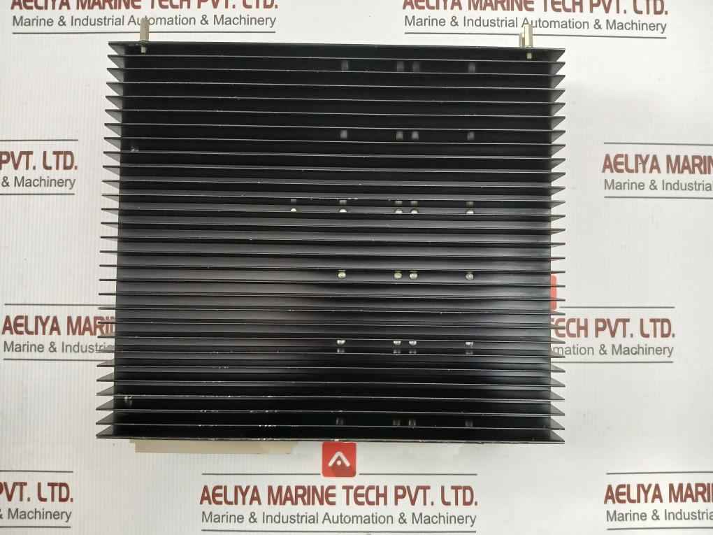 Procon Pas Elektronik Power Supply Amplifier Board 64Wks-m240/50-rlg 240Vdc 50A