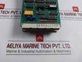 Procon Pas Mp600B-s021 Control Board Module Adp605 Mp600-1