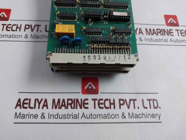Procon Pas Mp600B-s021 Control Board Module Adp605 Mp600-1