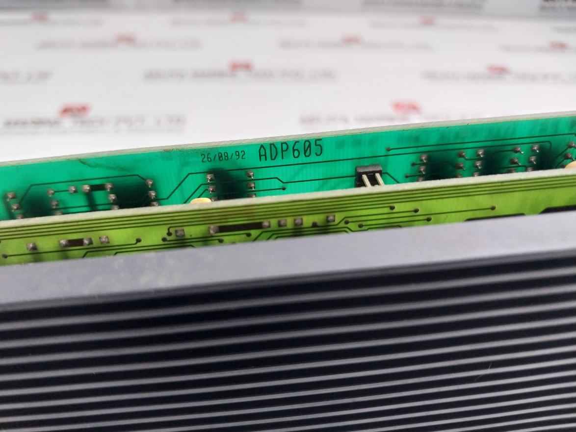 Procon Pas Mp600B-s021 Control Board Module Adp605 Mp600-1