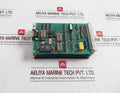 Procon Pas Mp 600 B Control Board Module Adp605