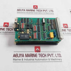 Procon Pas Mp 600 B Control Board Module Adp605