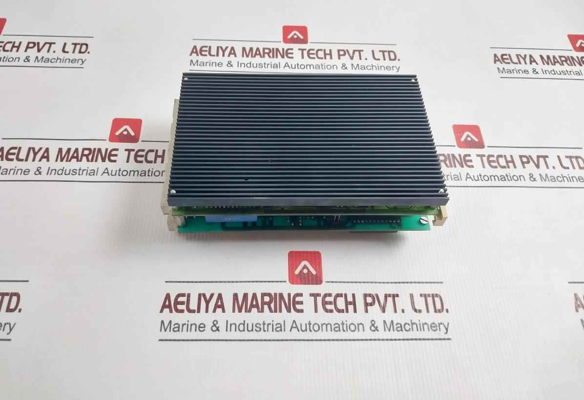 Procon Pas Mp 600 B Control Board Module Adp605