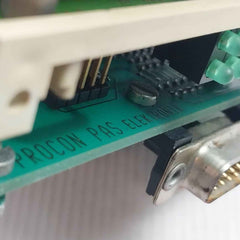 Procon Pas Mp 600 B Control Board Module Adp605