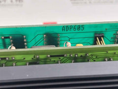 Procon Pas Mp 600 B Control Board Module Adp605
