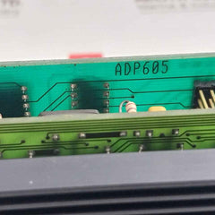 Procon Pas Mp 600 B Control Board Module Adp605