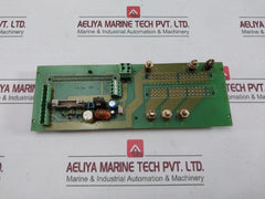 Procon Pas Printed Circuit Board Used
