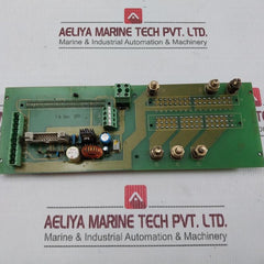 Procon Pas Printed Circuit Board Used