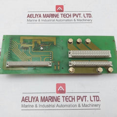 Procon Pas Printed Circuit Board Used