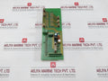Procon Pas Printed Circuit Board Used