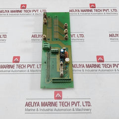Procon Pas Printed Circuit Board Used