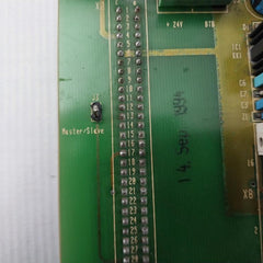 Procon Pas Printed Circuit Board Used