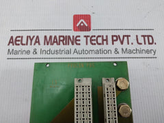 Procon Pas Printed Circuit Board Used