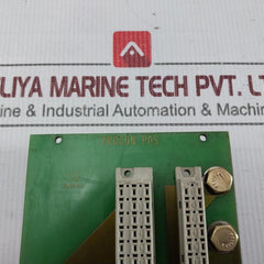 Procon Pas Printed Circuit Board Used