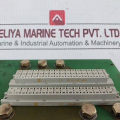 Procon Pas Printed Circuit Board Used