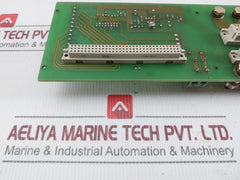 Procon Pas Printed Circuit Board Used