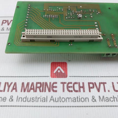 Procon Pas Printed Circuit Board Used