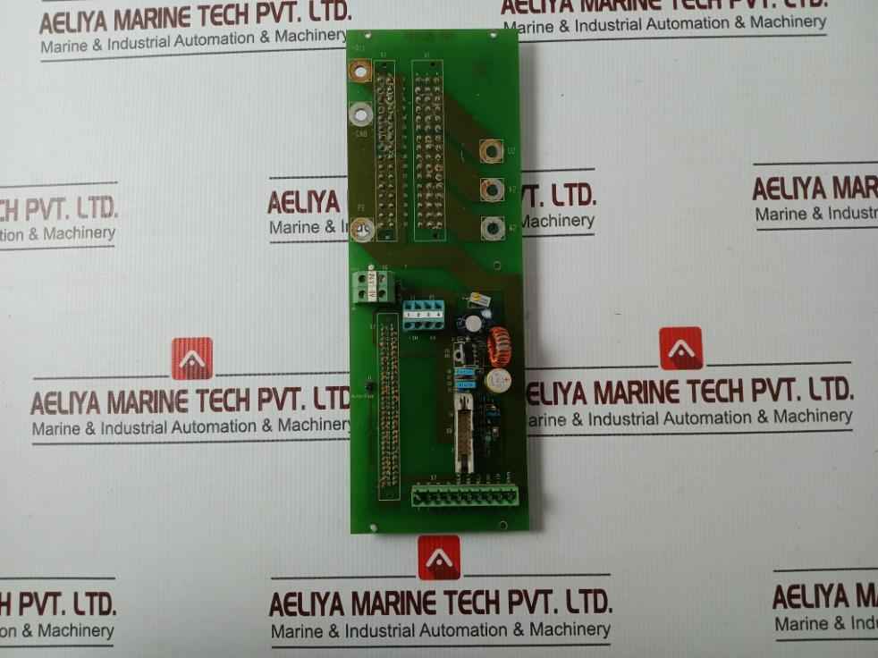 Procon Pas Printed Circuit Board 24V