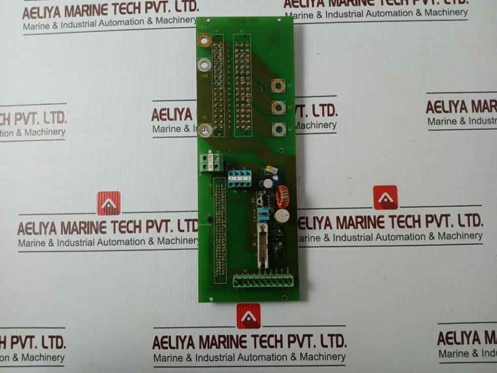 Procon Pas Printed Circuit Board 24V