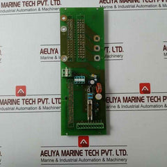 Procon Pas Printed Circuit Board 24V