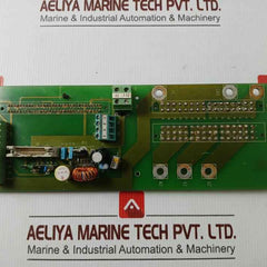 Procon Pas Printed Circuit Board 24V