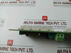 Procon Pas Printed Circuit Board 24V