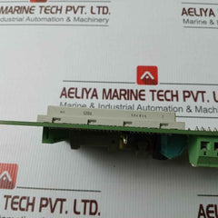 Procon Pas Printed Circuit Board 24V
