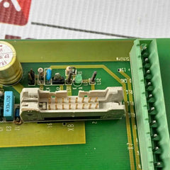 Procon Pas Printed Circuit Board 24V