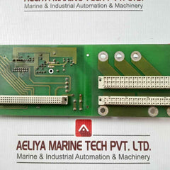 Procon Pas Printed Circuit Board 24V