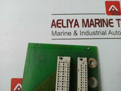 Procon Pas Printed Circuit Board 24V
