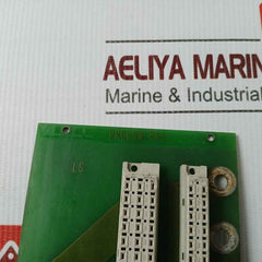 Procon Pas Printed Circuit Board 24V