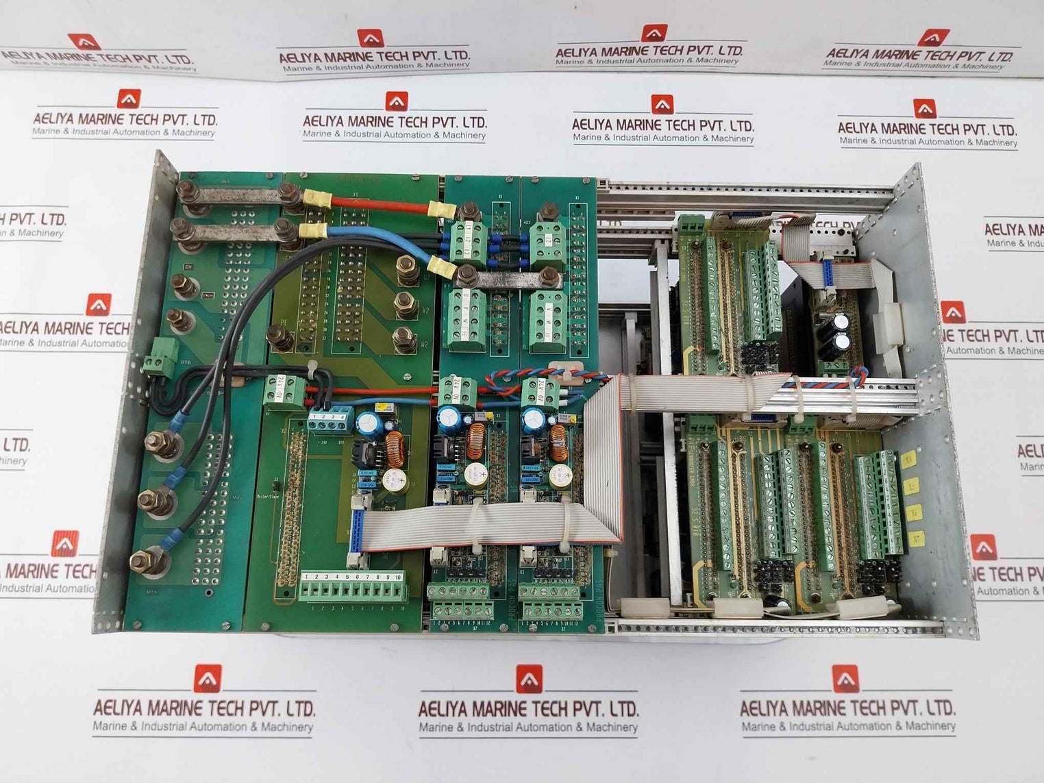 Procon Pas Sbe 3B6-s00320 Control Module Pro-60Wks-m240/6-pb,Pro-60Wks-h240/6-p9