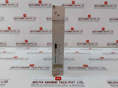 Procon Pas Sbe 3B6-s00320 Control Module Pro-60Wks-m240/6-pb,Pro-60Wks-h240/6-p9