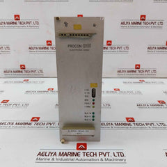 Procon Pas Sbe 3B6-s00320 Control Module Pro-60Wks-m240/6-pb,Pro-60Wks-h240/6-p9