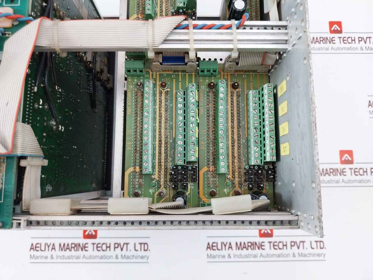 Procon Pas Sbe 3B6-s00320 Control Module Pro-60Wks-m240/6-pb,Pro-60Wks-h240/6-p9