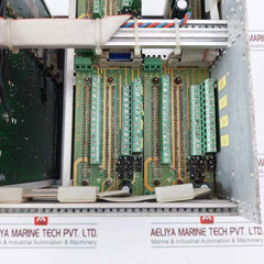 Procon Pas Sbe 3B6-s00320 Control Module Pro-60Wks-m240/6-pb,Pro-60Wks-h240/6-p9