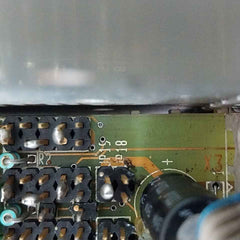 Procon Pas Sbe 3B6-s00320 Control Module Pro-60Wks-m240/6-pb,Pro-60Wks-h240/6-p9