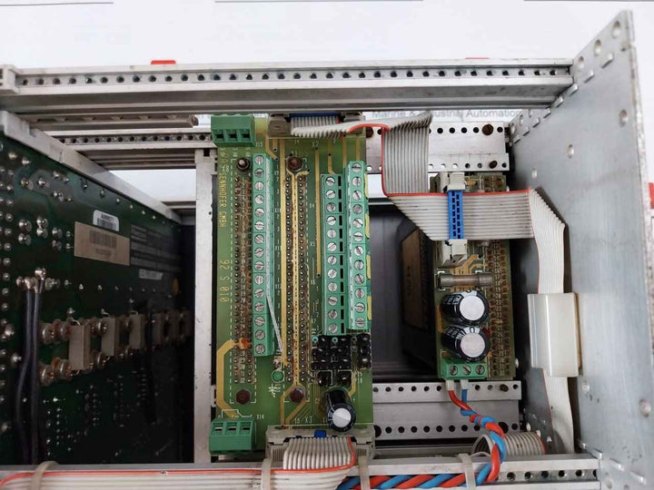 Procon Pas Sbe 3B6-s00320 Control Module Pro-60Wks-m240/6-pb,Pro-60Wks-h240/6-p9