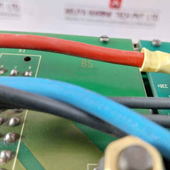 Procon Pas Sbe 3B6-s00320 Control Module Pro-60Wks-m240/6-pb,Pro-60Wks-h240/6-p9