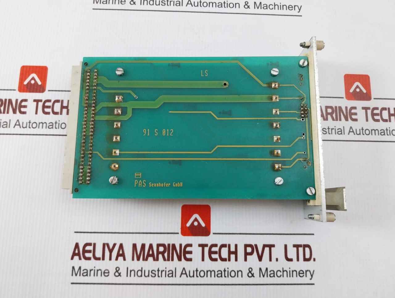 Procon Pas Sbe 3B6-s00320 Control Module Pro-60Wks-m240/6-pb,Pro-60Wks-h240/6-p9