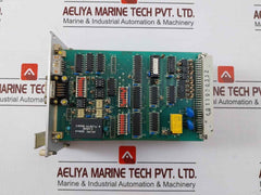 Procon Pas Sbe 3B6-s00320 Control Module Pro-60Wks-m240/6-pb,Pro-60Wks-h240/6-p9