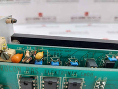 Procon Pas Sbe 3B6-s00320 Control Module Pro-60Wks-m240/6-pb,Pro-60Wks-h240/6-p9