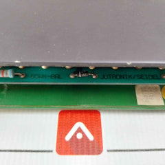 Procon Pas Sbe 3B6-s00320 Control Module Pro-60Wks-m240/6-pb,Pro-60Wks-h240/6-p9