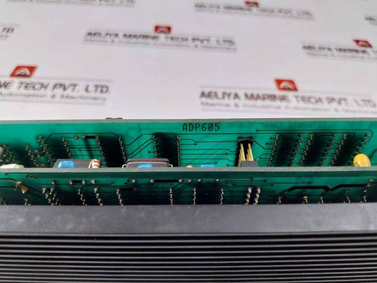 Procon Pas Sbe 3B6-s00320 Control Module Pro-60Wks-m240/6-pb,Pro-60Wks-h240/6-p9