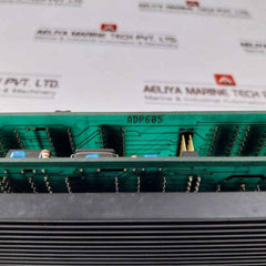 Procon Pas Sbe 3B6-s00320 Control Module Pro-60Wks-m240/6-pb,Pro-60Wks-h240/6-p9