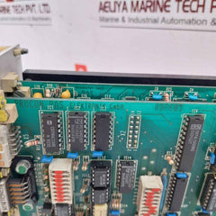 Procon Pas Sbe 3B6-s00320 Control Module Pro-60Wks-m240/6-pb,Pro-60Wks-h240/6-p9
