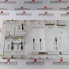 Procon Pas Sbe 3B6-s00320 Control Module Pro-60Wks-m240/6-pb,Pro-60Wks-h240/6-p9