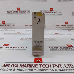 Procon Pas Sbe 3B6-s00320 Control Module Pro-60Wks-m240/6-pb,Pro-60Wks-h240/6-p9