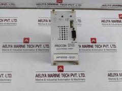 Procon Pas Sbe 3b6-s00320 Control Module Mp600b-s021 18-36 Vdc Serie 64kws