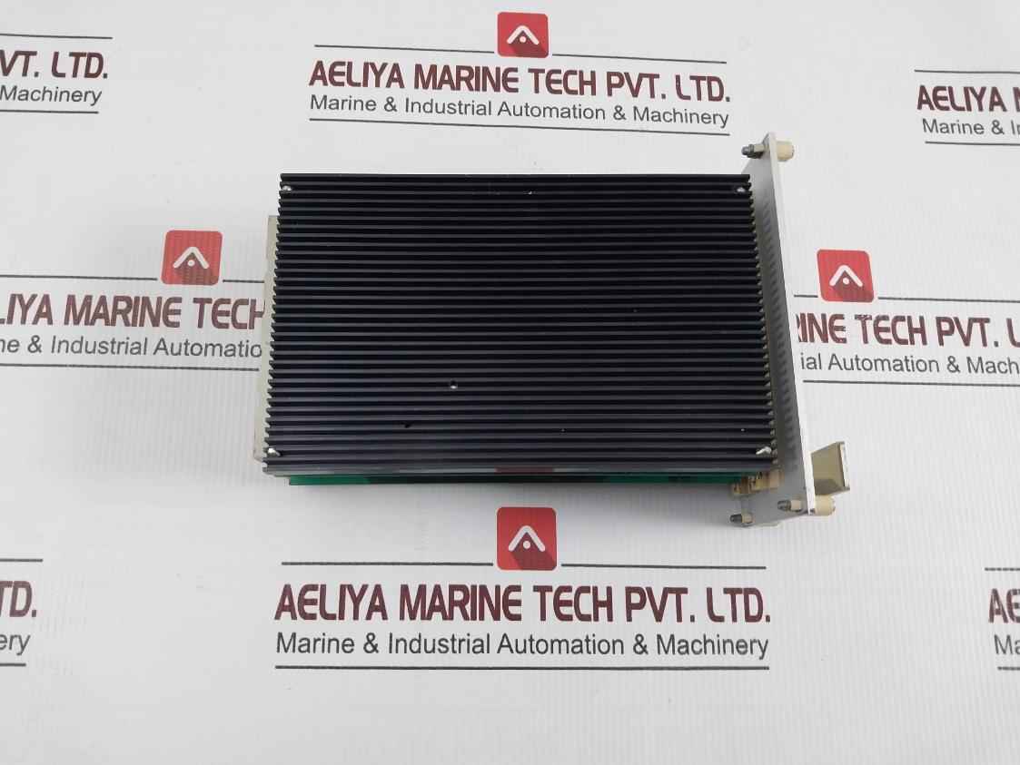 Procon Pas Sbe 3b6-s00320 Control Module Mp600b-s021 18-36 Vdc Serie 64kws